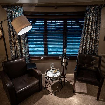 Hotel Caravelli Loughborough Zewnętrze zdjęcie