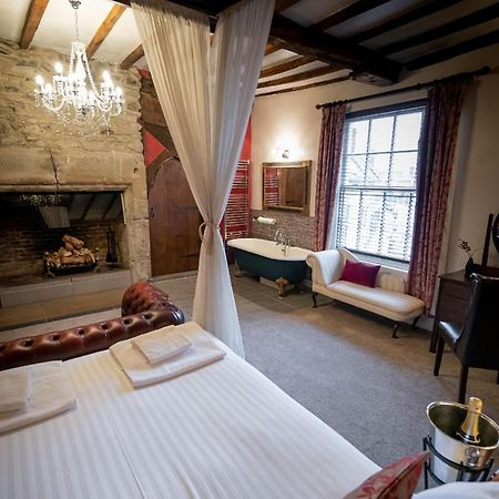 Hotel Caravelli Loughborough Zewnętrze zdjęcie