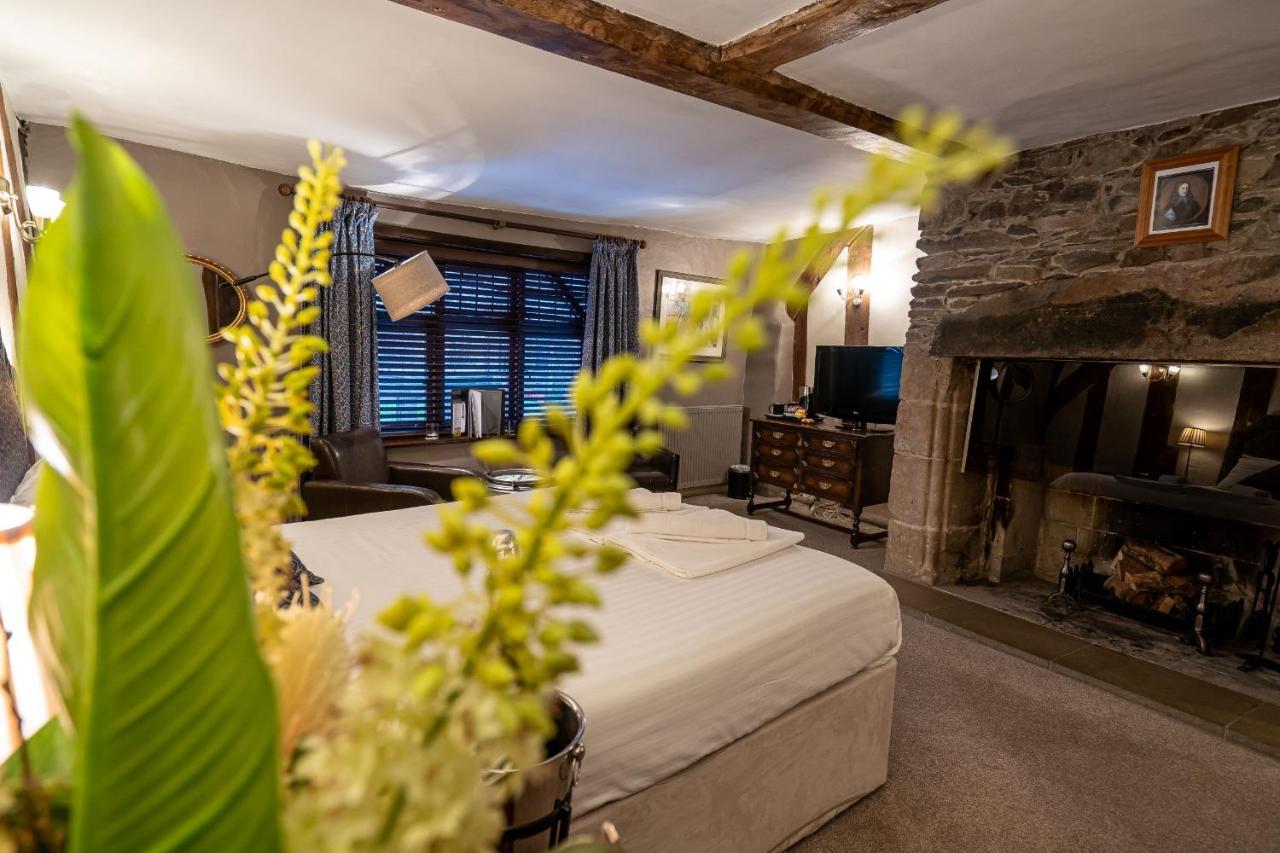 Hotel Caravelli Loughborough Zewnętrze zdjęcie