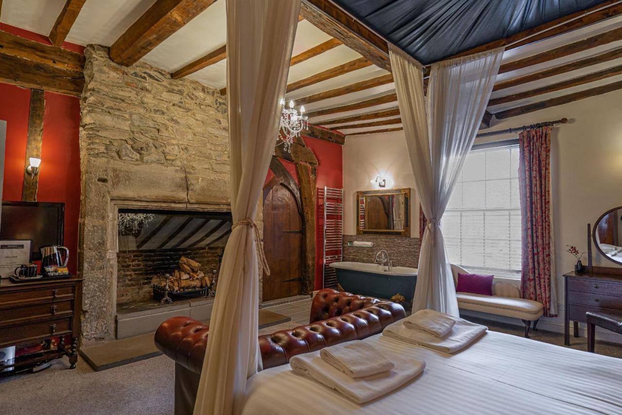 Hotel Caravelli Loughborough Zewnętrze zdjęcie