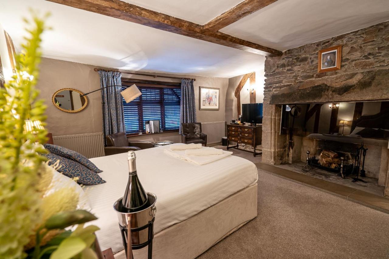 Hotel Caravelli Loughborough Zewnętrze zdjęcie