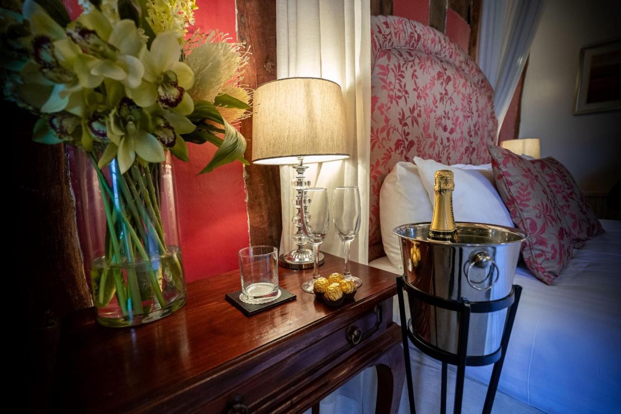 Hotel Caravelli Loughborough Zewnętrze zdjęcie