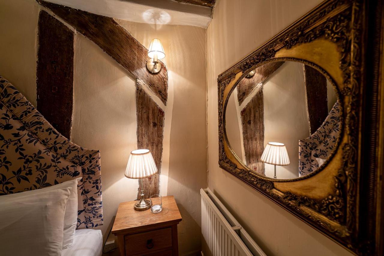 Hotel Caravelli Loughborough Zewnętrze zdjęcie