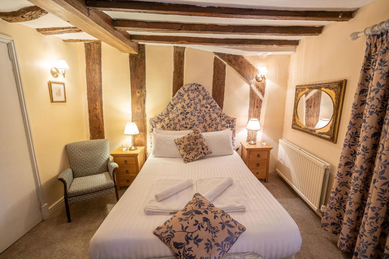Hotel Caravelli Loughborough Zewnętrze zdjęcie