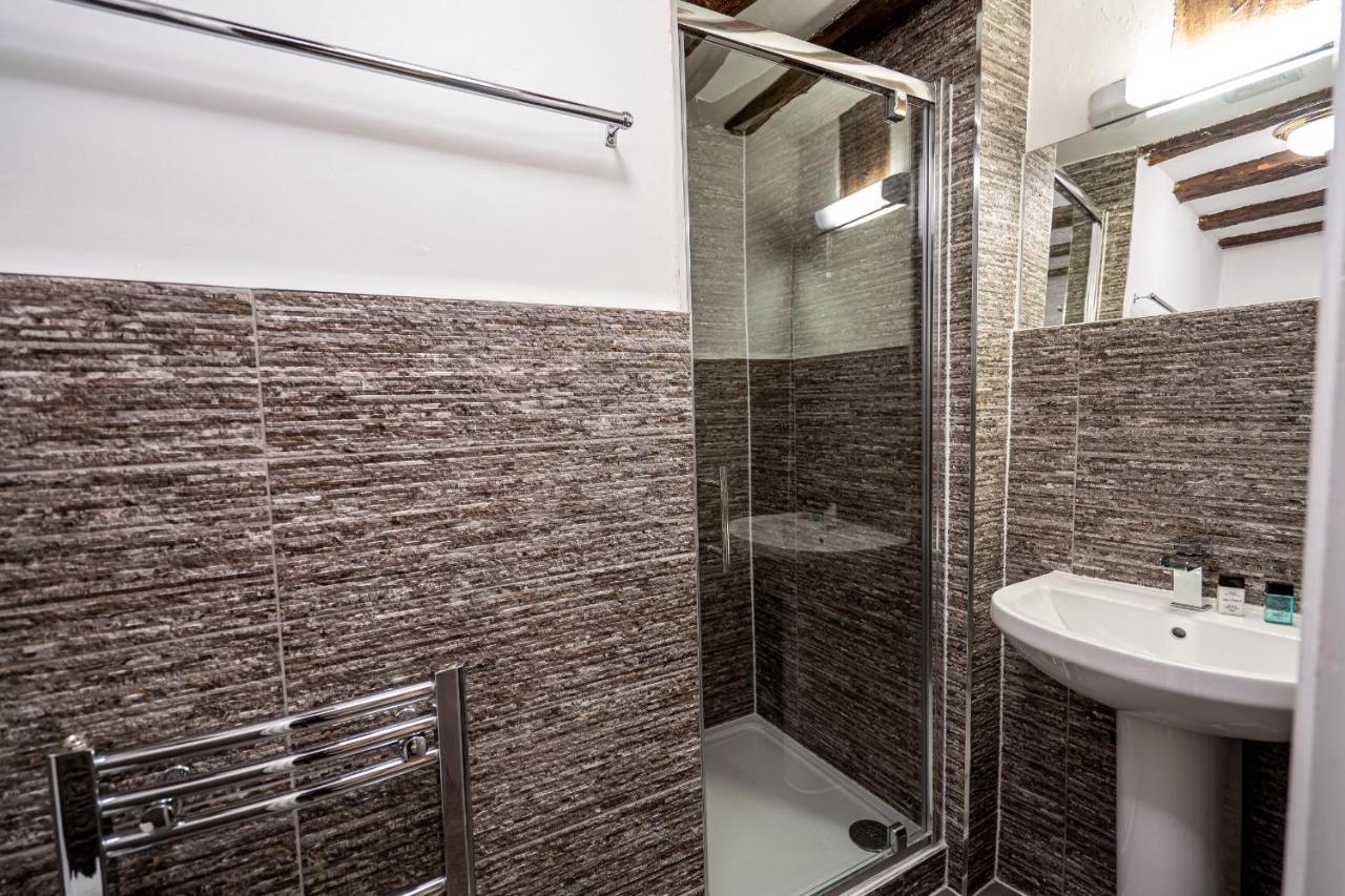 Hotel Caravelli Loughborough Zewnętrze zdjęcie
