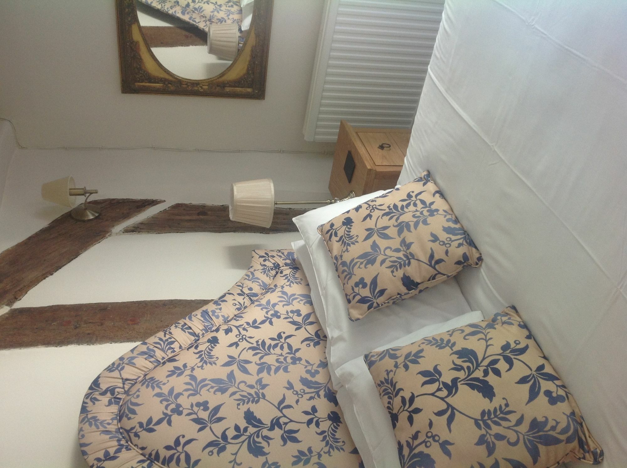 Hotel Caravelli Loughborough Zewnętrze zdjęcie